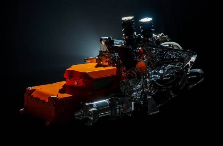 Overview of Speeches Delivered at Launch Event for New Partnership between Honda and the Aston Martin Aramco Formula One® Team for 2026 Season