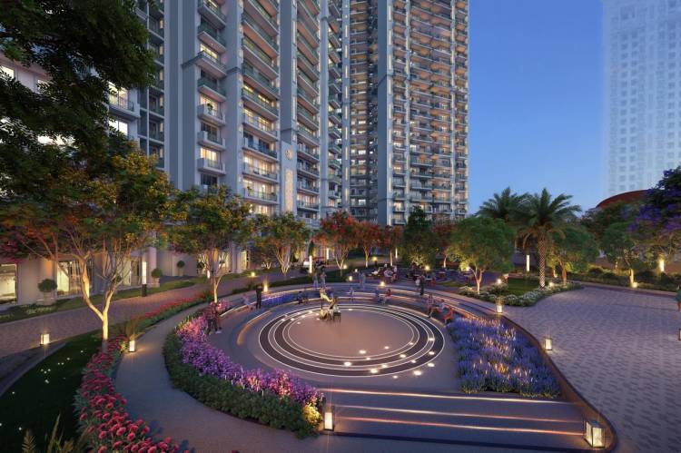 Nimbus Realty Partners with North India’s Leading Architect Zafar Masud Chaudhary for Bespoke Clubhouse at Nimbus The Arista Luxe