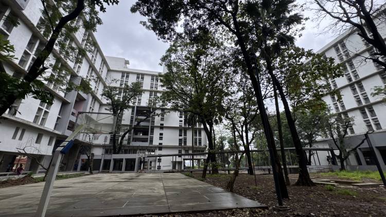 IIT Bombay Alumni Rewrite History with ‘Project Evergreen’, the Largest Alumni-Led Student Housing Initiative in India