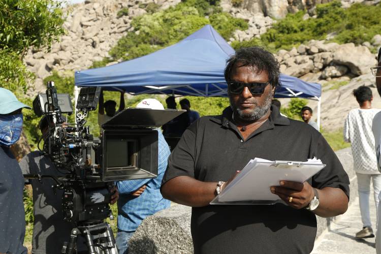 *“திரௌபதி 2 தமிழ்நாட்டின் மறக்கப்பட்ட பாரம்பரியத்தை மீண்டும் உயிர்ப்பிக்கிறது” – இயக்குநர் மோகன் ஜி!*