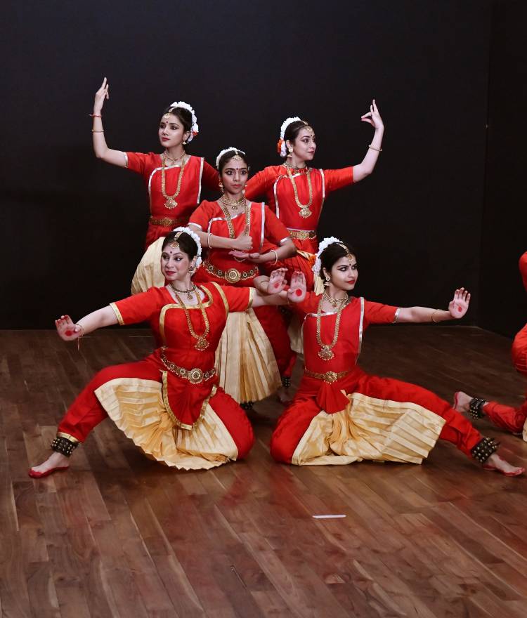 Sindhu Mishra’s Aayam to Present ‘Nav Durga – She Is Many. She Is One.’ at Bharat Parv