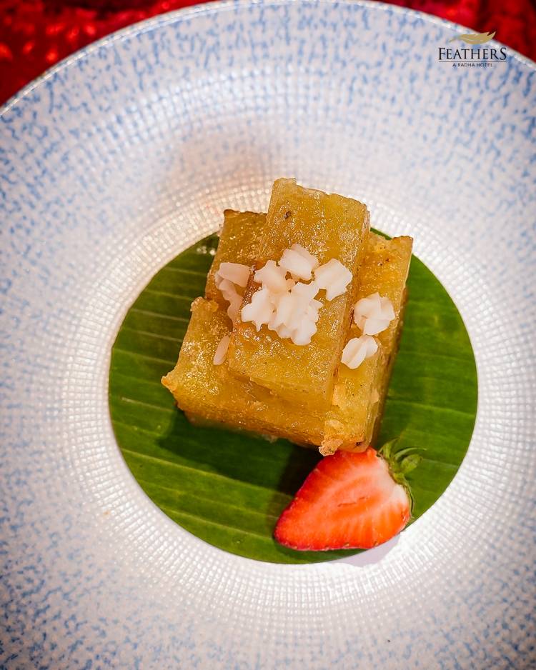 Wok This Way to a Prosperous Chinese New Year at Waterside, Feathers Hotel