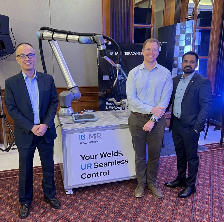 ElevateX 2026, Marking a New Chapter in Human Centric and Intelligent Automation