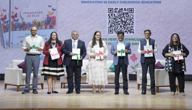 International and Indian education experts share insights and innovations at Reliance Foundation’s ‘Building Flourishing Futures’ convening on Early Childhood and Primary Education