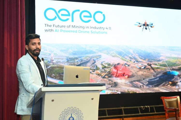 III–2026 Conclave at IIT (ISM) Dhanbad Marks Signing of Seven MoUs to Strengthen Smart Mining and Critical Minerals Ecosystem