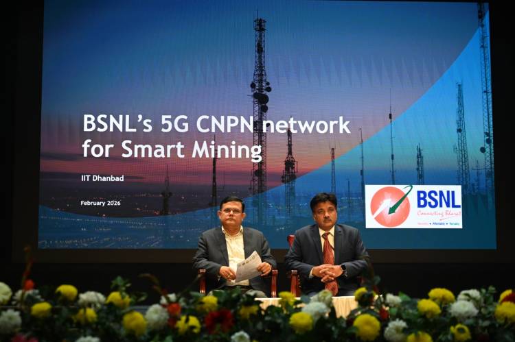 III–2026 Conclave at IIT (ISM) Dhanbad Marks Signing of Seven MoUs to Strengthen Smart Mining and Critical Minerals Ecosystem