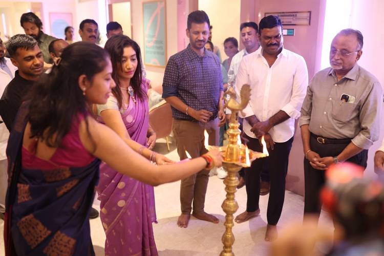 Revivo Clinic, Integrated Care for Obesity and Diabetes Inaugurated in Chennai