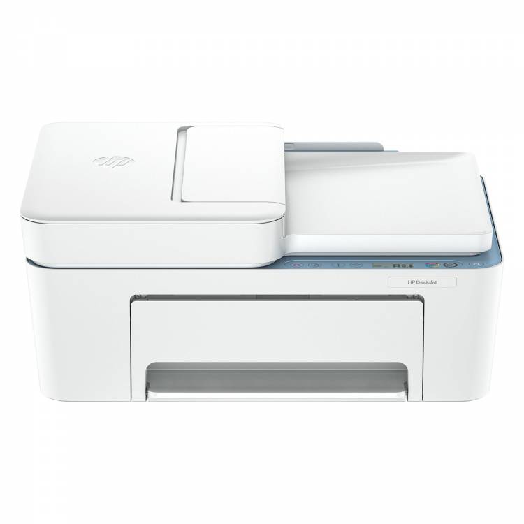 HP introduces new DeskJet  printers for home users in India