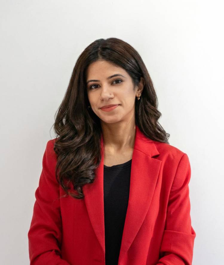 IndoBevs appoints Diksha Sahgal as Head of PR and Corporate Communications amid ambitious growth plans