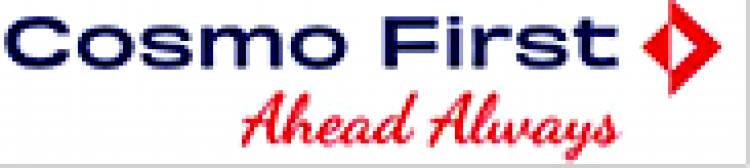 Cosmo First reports Q3, FY26 results...