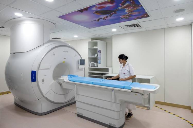 Charnock Lohia Hospital Inaugurated as Bengal’s First Private  Heritage Super Speciality Hospital in Central Kolkata