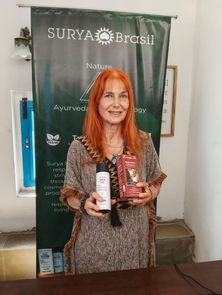 Surya Brasil Brings Clean Beauty Conversation to Jaipur, Highlights Ban on Over 9,000 Toxic Ingredients