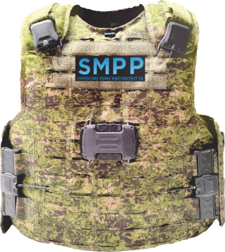  SMPP Secures Additional Order for 10,000 Bullet Proof Jackets , Progresses for on-time execution of 40,000 BPJ Order for Paramilitary Forces