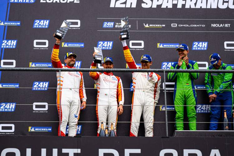  Actor-turned-racer Ajith Kumar takes delivery of Mahindra BE 6 Formula E Edition