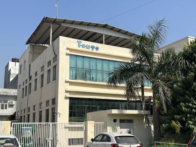Tsuyo Secures Clearance from Government of Karnataka for ₹250 Crore EV Powertrain Manufacturing Facility in Hubli-Dharwad