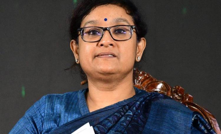 Election Commission monitoring financial transactions with enforcement agencies: TN CEO