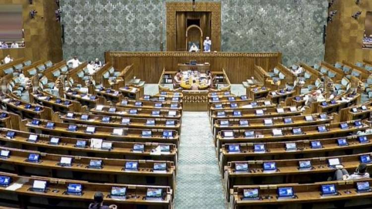 Parliament Budget Session Highlights: March 17, 2026