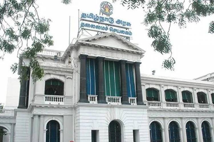 Tamil Nadu government allocates Rs 800 crore for poll works