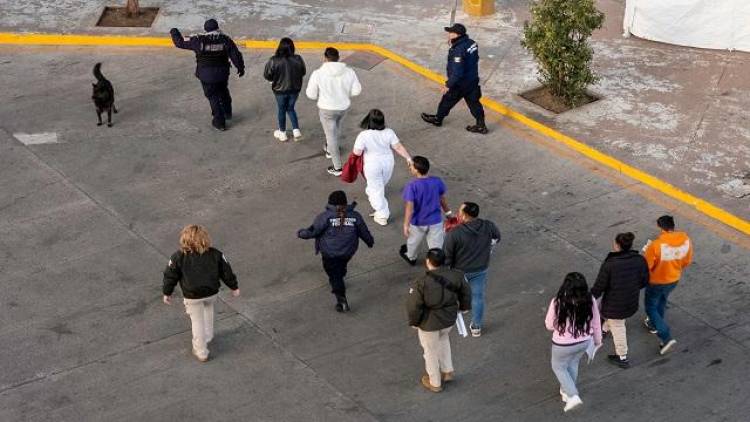 USA Welcomes undocumented Immigrants to return with incentives