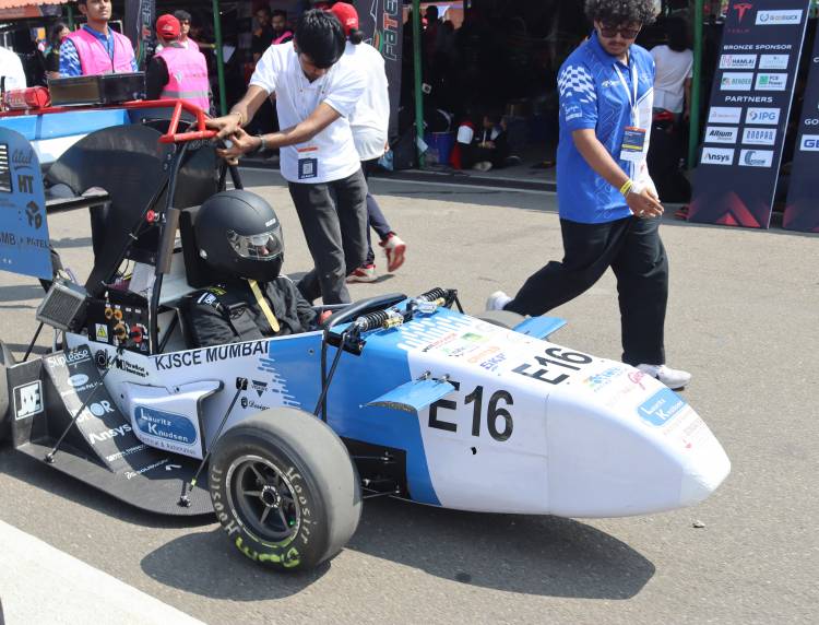 Lauritz Knudsen Champions the Engineers Shaping India’s Electric Mobility Future