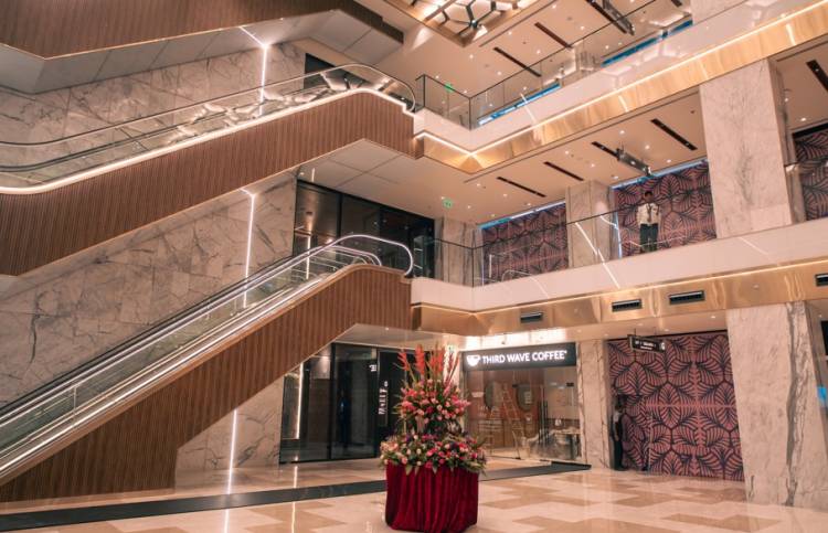 Pratham Group Announces the Launch of City Centre-II in Dwarka, Strengthening Neighbourhood Retail in West Delhi