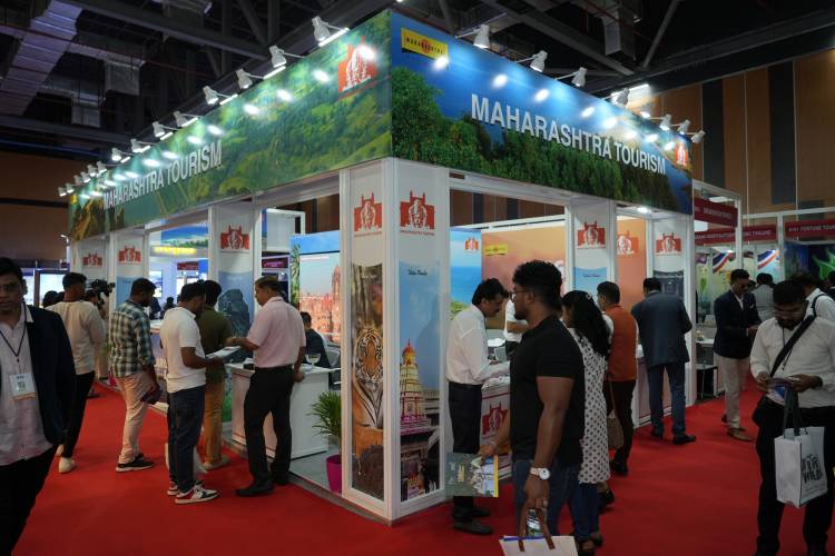 250-க்கும் மேற்பட்ட கண்காட்சியாளர்களுடன் TTF சென்னை 2026 தொடங்கியது; தென் இந்தியாவின் சுற்றுலா சந்தை வளர்ச்சியை வலுப்படுத்துகிறது.