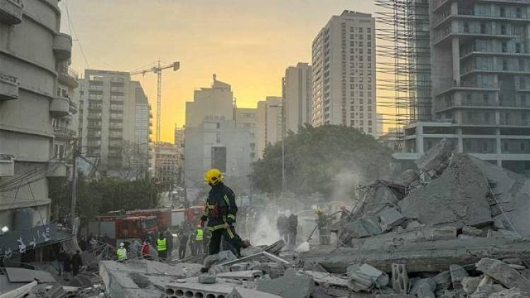 “Trump Signals Possible End to Iran Conflict”