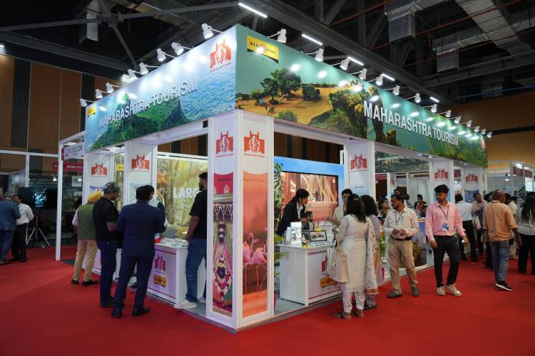 TTF Chennai 2026 Concludes with Strong Industry Participation, Reinforcing South India’s Travel Demand