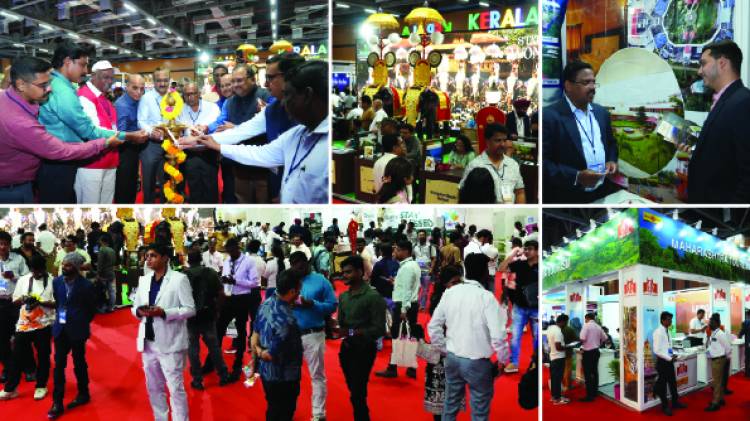 TTF Chennai 2026 Concludes with Strong Industry Participation, Reinforcing South India’s Travel Demand