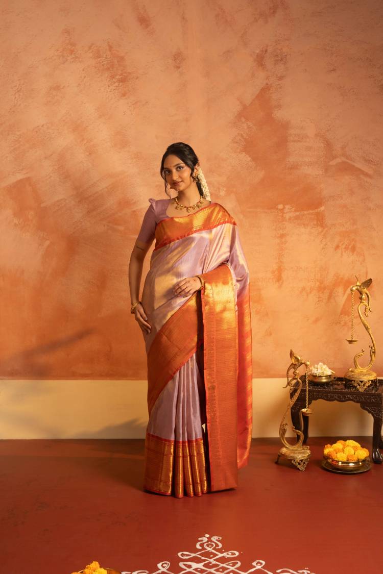 Premam Silks by Swarnamugi Raghupathy Announces Grand Launch in Chennai