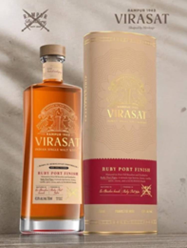 Celebrate International Whisky Day with These Top 8 Newly Launched Whiskies