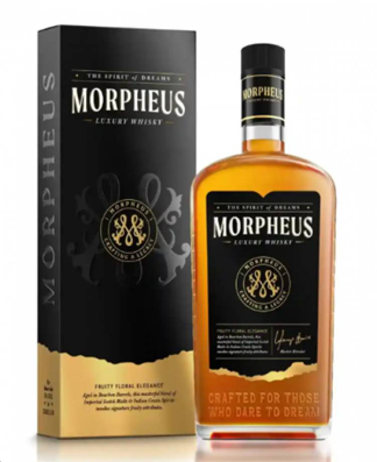 Celebrate International Whisky Day with These Top 8 Newly Launched Whiskies