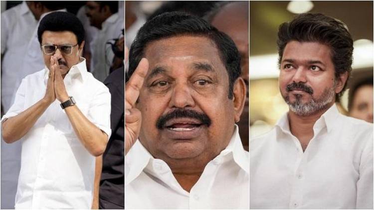 Tamil Nadu Assembly Elections: DMK Faces Strong Opposition in Central Chennai