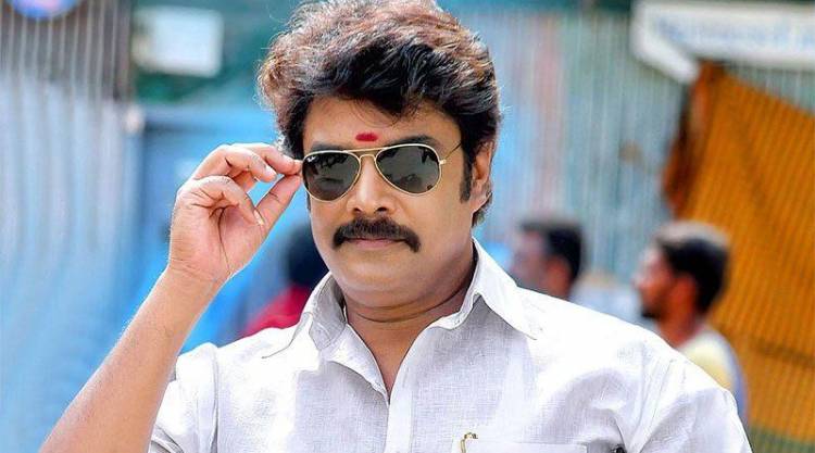 அரசியல் களத்தில் சுந்தர்.சி! – மதுரை மத்திய தொகுதியில் போட்டியிடுகிறார்