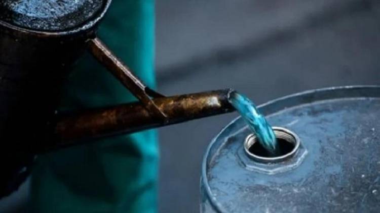 Centre Distributes Kerosene to States for 60 Days