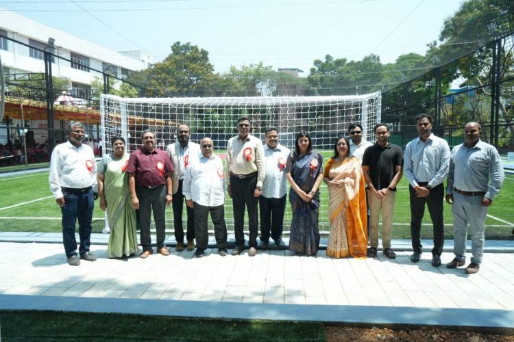 Sportz Village Launches ArenaZ Venue in Chennai, Unlocking Premium Community Sports Access Through School Infrastructure