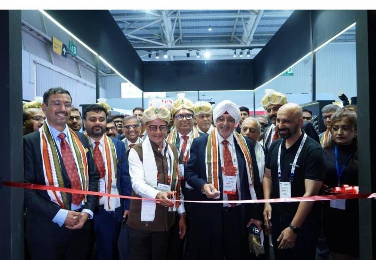  Plumbex India 2026 Kicks Off with Focus on Water Security and Sustainable Urban Systems