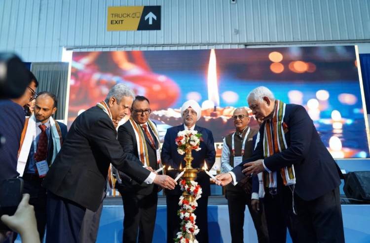  Plumbex India 2026 Kicks Off with Focus on Water Security and Sustainable Urban Systems