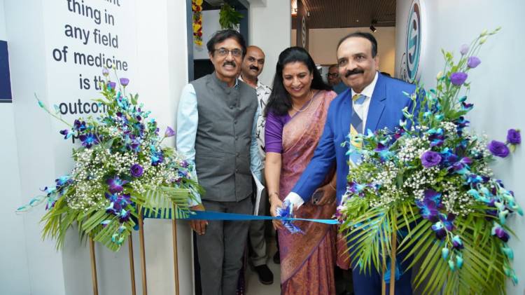 From ‘See One, Do One’ to ‘Simulate, Master, Heal’: Bengaluru Strengthens Its Role in Advanced Surgical Training