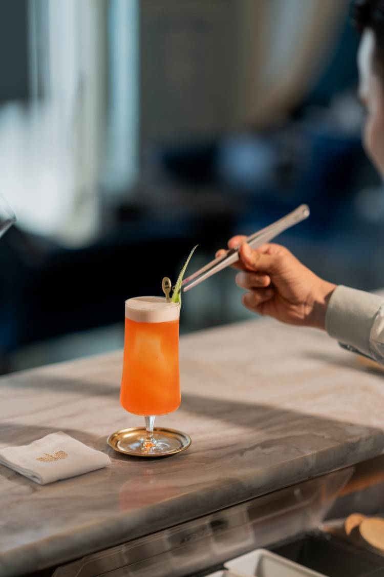 A Royal Summer Sanctuary at Raffles Jaipur