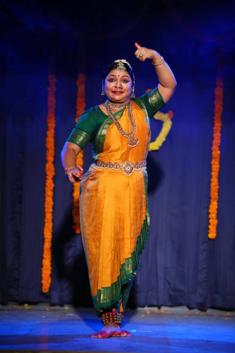 6th THYAGARAJA ARADHANE IN BENGALORE..... Devotion Meets Classical Brilliance
