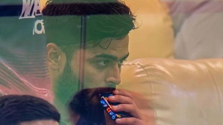 Riyan Parag Smoking Scandal: Referee in Trouble