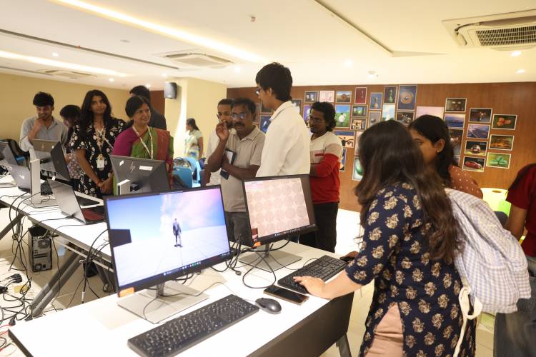 ​KLH Global Business School Unveils Student Innovation at Srujana 2026