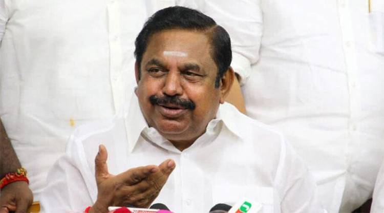 கூட்டுறவு கடன் தள்ளுபடி என்பது தில்லு முல்லு – எடப்பாடி பழனிசாமி குற்றச்சாட்டு