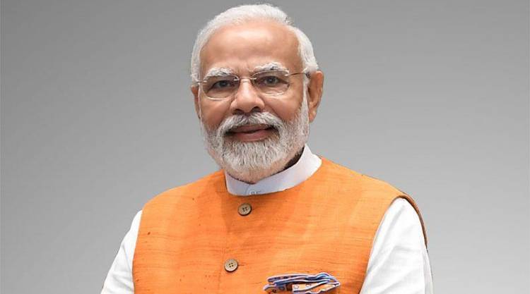 உடலை எப்போதும் நீரேற்றத்துடன் வைத்துக் கொள்ளுங்கள் – பிரதமர் மோடி அறிவுரை