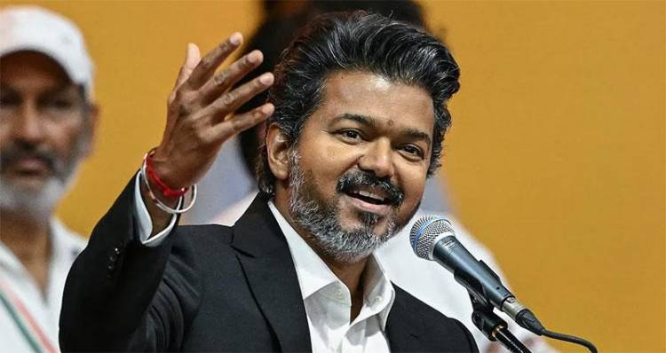 முதலமைச்சர் ஜோசப் விஜய் பக்ரீத் வாழ்த்து