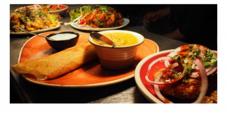 Turn Weekends into a Celebration with SVAR's Weekend Special Dinner Experience at Turyaa Chennai