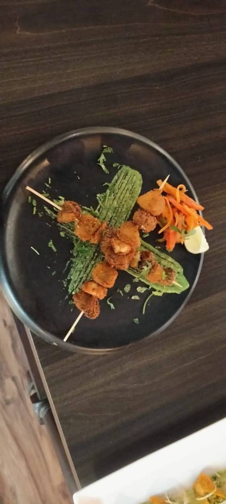 Hyatt Regency Chennai Presents 'Legacy of the Marathas' – A Regal Culinary Journey at Spice Haat