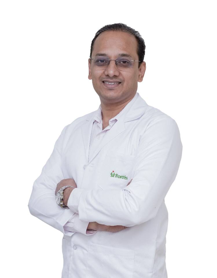 Fortis Hospital Nagarbhavi Successfully Treats Complex Kidney Stone Disease in 4-Year-Old Child and 60-Year-Old Man Through Advanced Minimally Invasive Surgery
