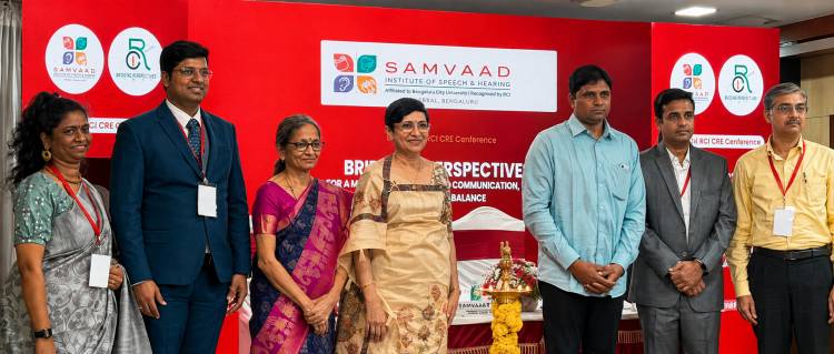 Bridging Perspectives Concludes in Bengaluru, Calls for Stronger Patient-Centric Healthcare